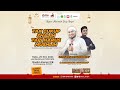 Tak Cukup Shalih Tapi Harus Mushlih | Ust. Samsam Nurhidayat | MusDaqu Bogor