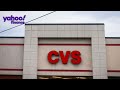 CVS partnership part of ‘a very ambitious plan,’ Carbon Health CEO says