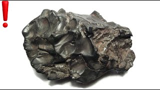 15 Largest Meteorites That Struck Earth
