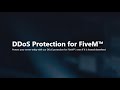 How-To-FiveM | How To Setup Iceline Shield | DDoS Protection For FiveM