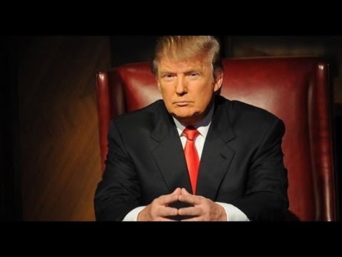 Las 10 Claves Del éxito Según Donald Trump - YouTube