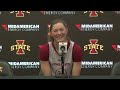 cftv ashley joens talks baylor