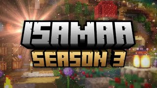 ISAMAA SMP - SEASON 3 [Ametlik treiler]