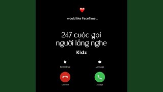 247 Cuộc Gọi Người Lắng Nghe