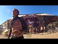 Alpha Portal 🔥 Walk Around PlayGraund Boom Festival 2022