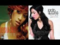 Keyshia Cole, Jordin Sparks & Chris Brown - I Should Have Cheated & No Air (Mashup)