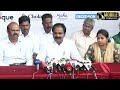 சிக்ஸர் மேல் சிக்ஸர் minister meyyanathan today press meet cm mk stalin environment minister