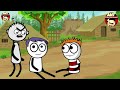 ଧୂଳିଖେଳ 😃😃 odia cartoon comedy odia cartoon amt entertainment sd