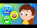 emozione canzone | prescolare canzoni | filastrocche per bambini | Emotions Song For Kids