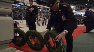 Remembrance Day / Le Jour du Souvenir