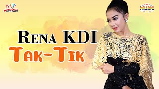 Rena KDI - Tak Tik (Official Music Video)