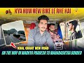 1 lakh ki New bike 🤔? | Khal Ghaat New Road  | Kuch Special Moments | Abb Sab Accha Ho Gya #bike#1L