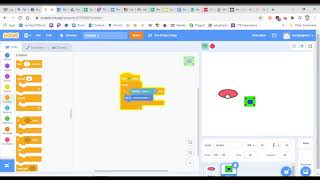 Scratch Programming - Conditional Statements 1
