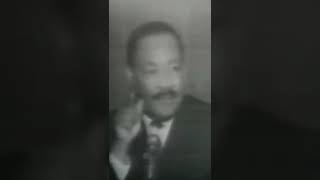 Martin Luther King Jr. - How to Design Your Life's Blueprint | Motivational Speech #shorts