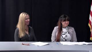MTC Rough Cut Spanish English show