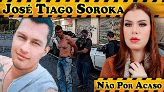 TIAGO SOROKA O S.K DE GAYS - 104 ANOS DE PRISÃO