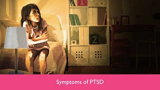 How To Recognise Symptoms of PTSD
