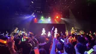 [4] MC - 燈し火 / enogu Re:1st one man Live -THE FIRST- 2025.01.04 第一公演