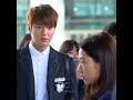 intense scene 🤣 the heirs ❤️ ep 6 🥀 kdrama 🌺 hitv