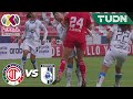 🚨¡SE PRENDEN LAS ALARMAS! Duro choque | Toluca 0-1 Querétaro | Liga Mx Femenil-CL2023 J3 | TUDN