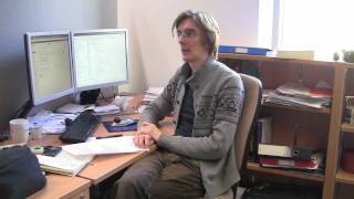 Quick Interview: Oleksandr Pryymak