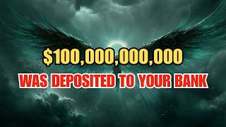 🔴ONLY 3 MINUTES LEFT — ARCHANGEL MICHAEL SAYS CHECK WORTH TRILLIONS WAS JUST DEPOSITED IN YOUR NAME…