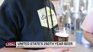 America 250 Beer