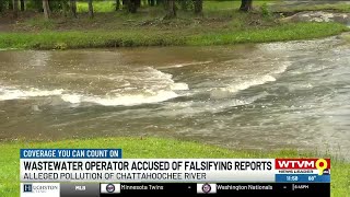 Plant Operator Indicted For Violating Clean Water Act
