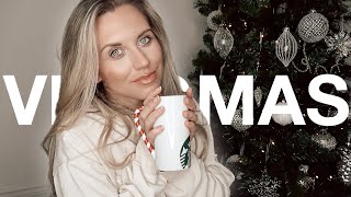 VLOGMAS IS HERE!!! ✨ CHRISTMAS GIFT IDEAS & WINTER FASHION HAUL | WEEK ONE
