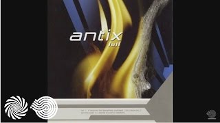 Antix - Blood