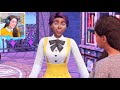 🔮 Sims 4 Realm of MAGIC! #3 🔮