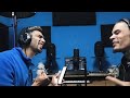 Jamie Barthus ft Fiki Orzim -In case you didn't know Mashup cover