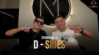 Pláticas Aldiente #17 | D - Sides