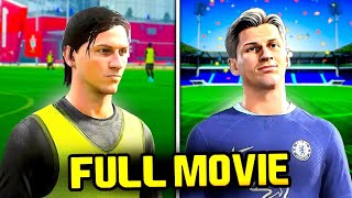 FIFA 23 Messi Player Career Mode: The Full Movie...