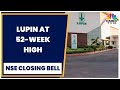 Lupin Gets Approval From Canadian Authority For Generic Spiriva | NSE CLOSING BELL | CNBCTV18