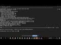Installing Python 3.6 in CentOS 6
