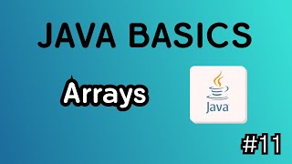 Java Basics #11 (Tutorial Deutsch) - Arrays