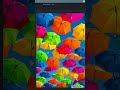 CSS Background clip property #shorts