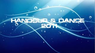 HandsUp \u0026 Dance 2011 #31 Easter Mix