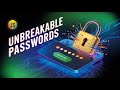 Unbreakable Random Password Using HTML, CSS, JavaScript |  Goal Byte
