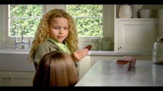 Keebler cookies commercial 2011