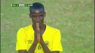 🟢 | GOR MAHIA VS TUSKER FC HIGHLIGHTS