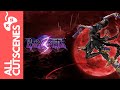 Bayonetta 3 All Cutscenes HD