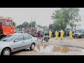 watch ebola patient escapes quarantine centre in search of food