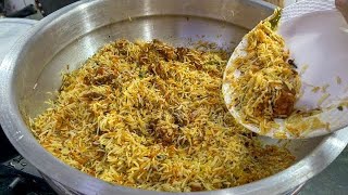 Bhatiyara style Perfect 1 Kg Chicken Biryani Recipe  |भटियारा स्टाइल चिकन बिरयानी रेसिपी