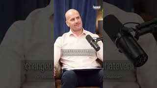 Omar Baddar: Netanyahu Played Trump | w/ Dr. Ed Hasan