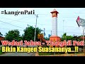 PATI LOR explore Wedari Jaksa - Trangkil || Motovlog || #kangenPati