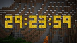 This Minecraft Server Will Be Deleted in 30 Days