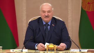 Лукашенко: Хватит обслуживать заказы только западных компаний!