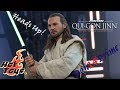 Heads Up! Hot Toys Star Wars Phantom Menace Qui-Gon Jinn Pre-order